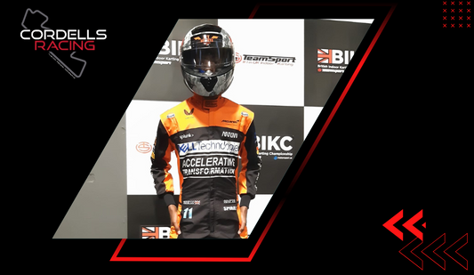 Learning, Racing, and Leveling Up – One Lap at a Time