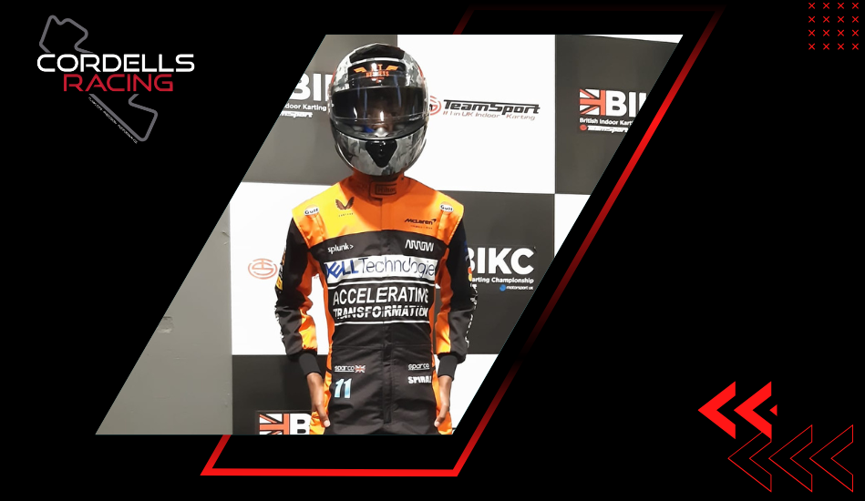 Learning, Racing, and Leveling Up – One Lap at a Time – Cordell's Racing